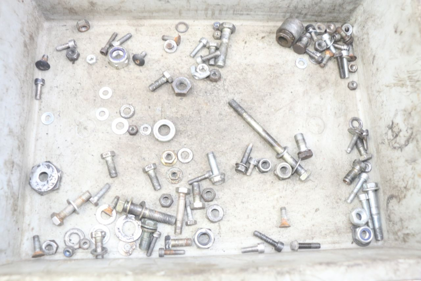 photo de SAC VITI VITE PEUGEOT XP6 50 (1997 - 2003)