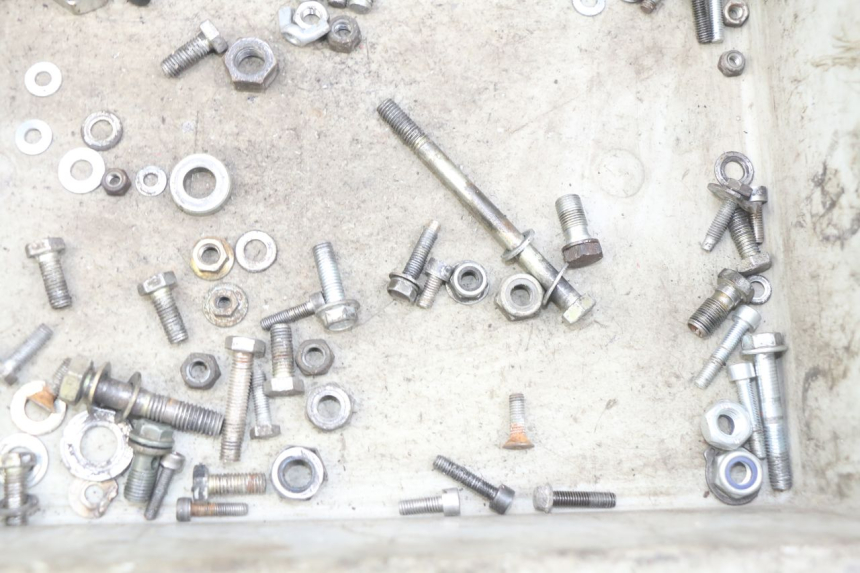 photo de SAC VITI VITE PEUGEOT XP6 50 (1997 - 2003)