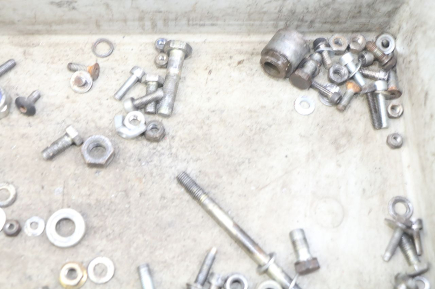 photo de SAC VITI VITE PEUGEOT XP6 50 (1997 - 2003)