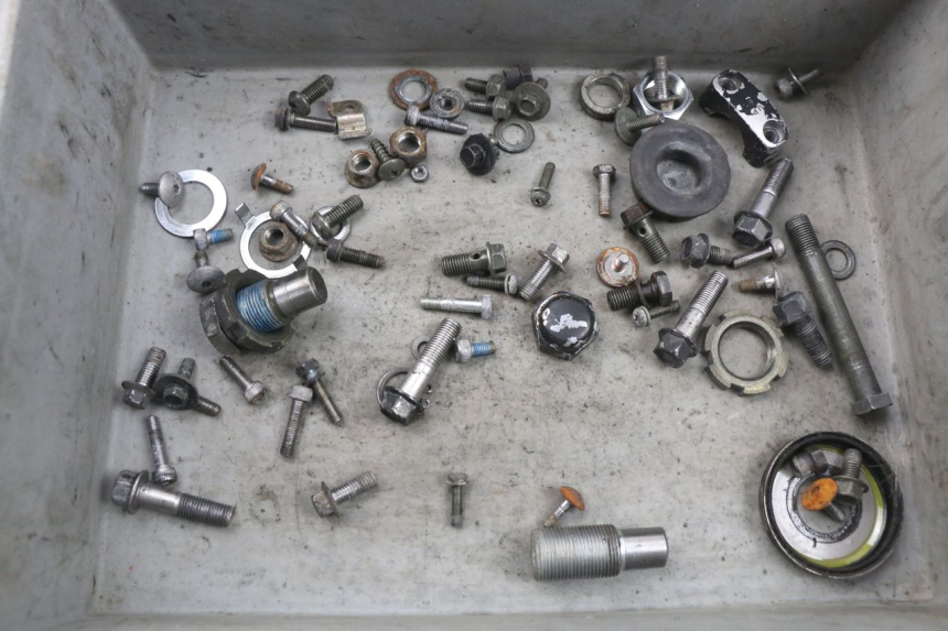 photo de SAC VITI VITE YAMAHA XVS DRAG STAR DRAGSTAR 650 (1997 - 2007)