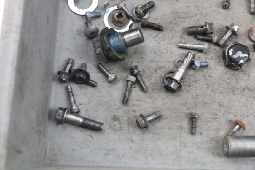 photo de SAC VITI VITE YAMAHA XVS DRAG STAR DRAGSTAR 650 (1997 - 2007)