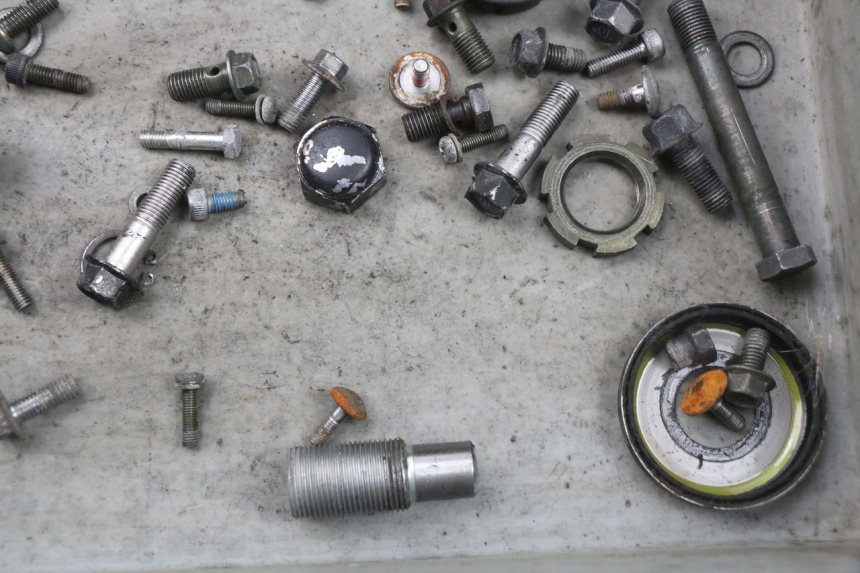 photo de SAC VITI VITE YAMAHA XVS DRAG STAR DRAGSTAR 650 (1997 - 2007)