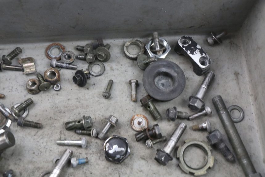 photo de SAC VITI VITE YAMAHA XVS DRAG STAR DRAGSTAR 650 (1997 - 2007)