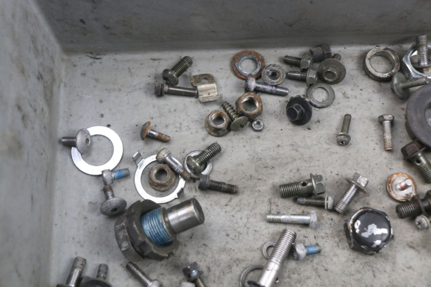 photo de SAC VITI VITE YAMAHA XVS DRAG STAR DRAGSTAR 650 (1997 - 2007)