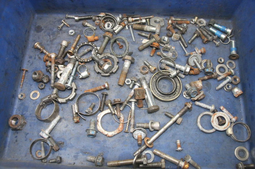photo de VITI YAMAHA AEROX 50 (1997 - 2006)