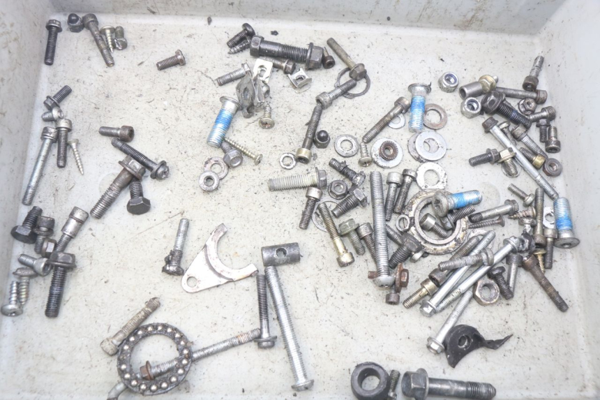 photo de SAC VITI BULLONE YAMAHA SLIDER NAKED 50 (2004 - 2018)