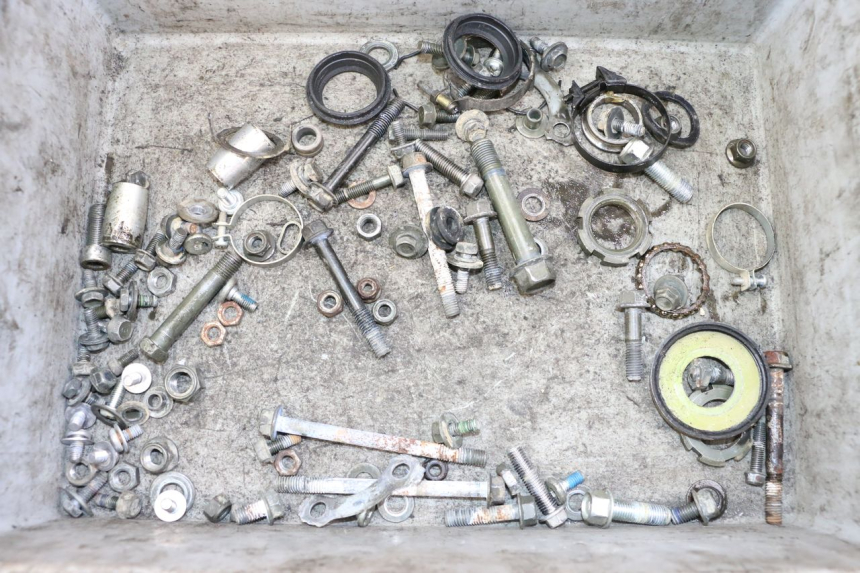 photo de VITI YAMAHA TTR 125 (2000 - 2020)