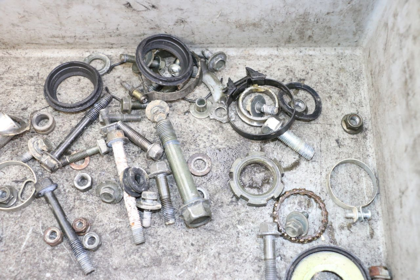photo de VITI YAMAHA TTR 125 (2000 - 2020)