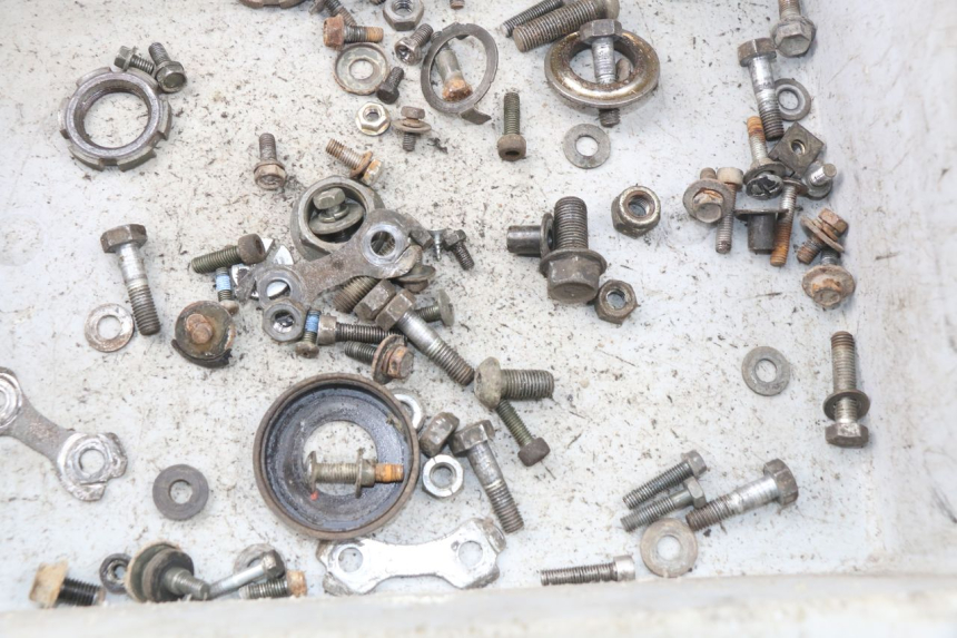 photo de SACCHETTO VITI VITE YAMAHA TW 125 (1998 - 2002)