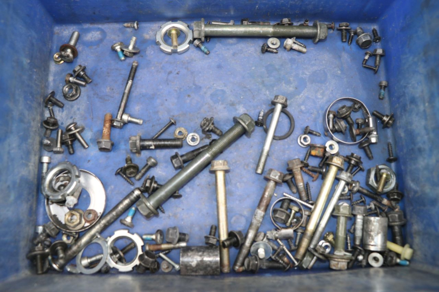 photo de SAC VITI VITE YAMAHA XMAX X-MAX 125 (2006 - 2009)