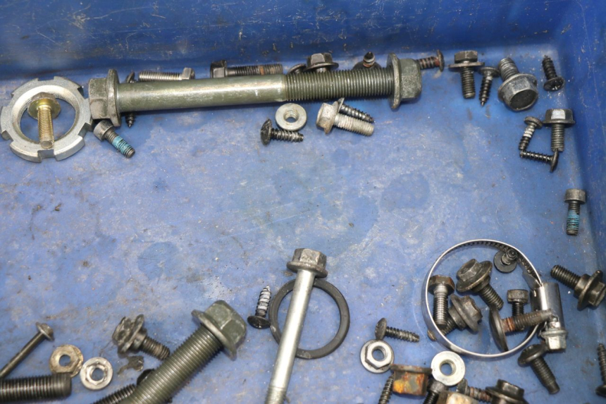 photo de SAC VITI VITE YAMAHA XMAX X-MAX 125 (2006 - 2009)