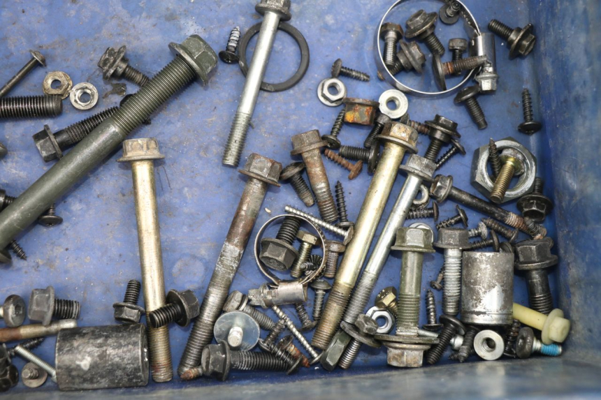 photo de SAC VITI VITE YAMAHA XMAX X-MAX 125 (2006 - 2009)