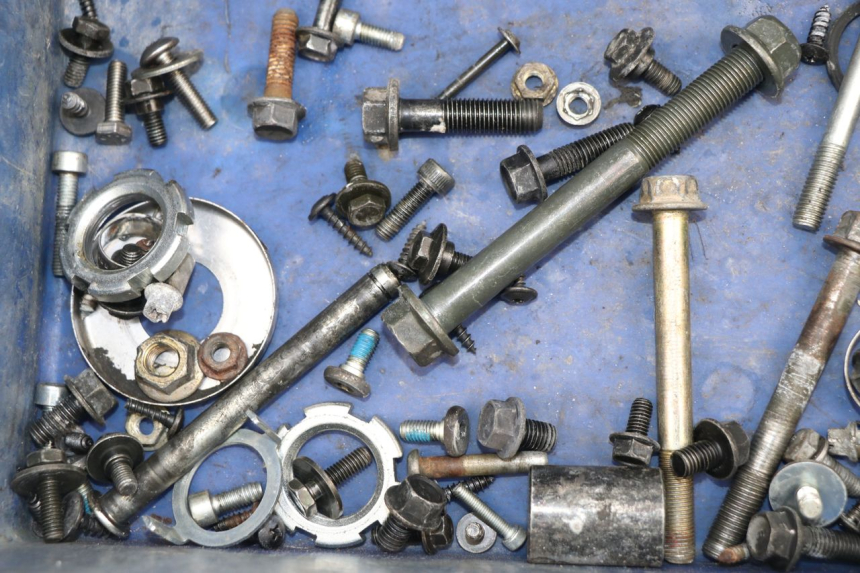 photo de SAC VITI VITE YAMAHA XMAX X-MAX 125 (2006 - 2009)