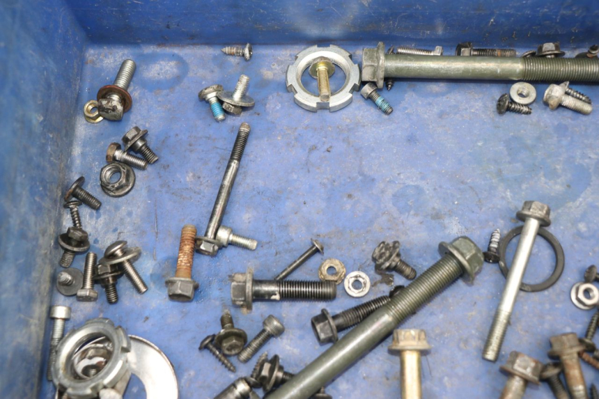 photo de SAC VITI VITE YAMAHA XMAX X-MAX 125 (2006 - 2009)