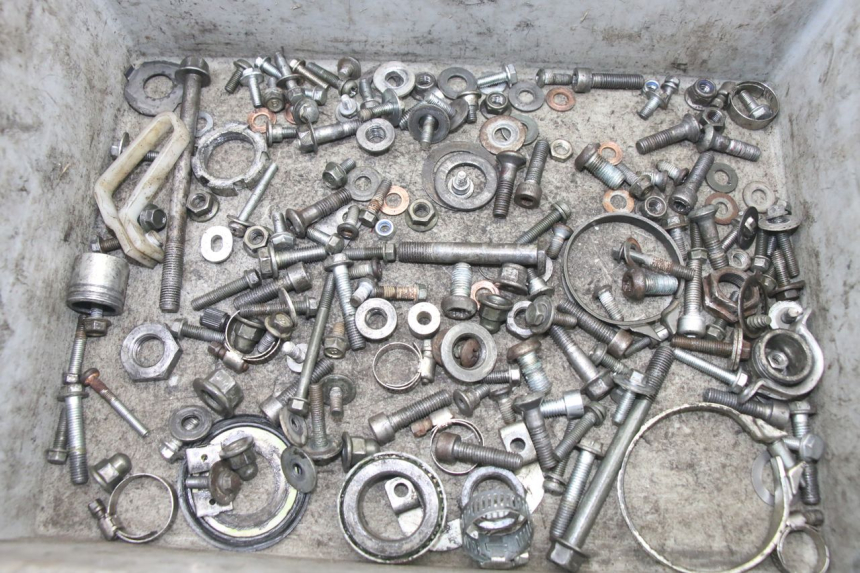 photo de VITI YAMAHA YZ 125 (2006 - 2016)
