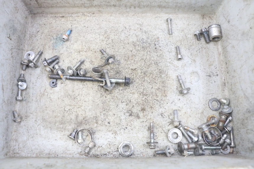 photo de SAC VITI VITE YAMAHA YZ 85 (2002 - 2018)