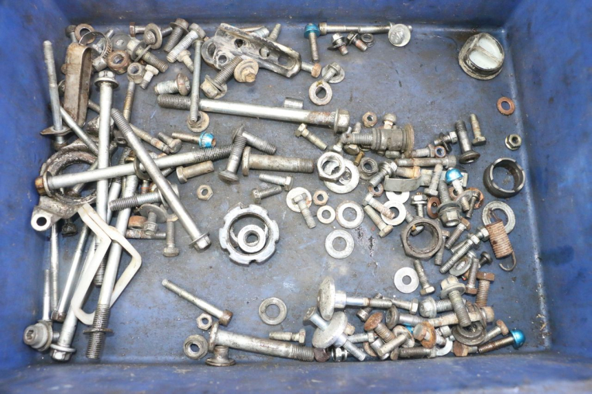 photo de SACCHETTO VITI VITE YAMAHA YZ-F YZF 250 (2007 - 2013)