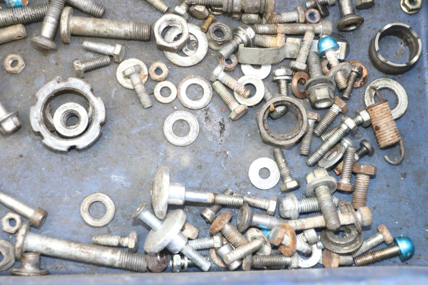 photo de SACCHETTO VITI VITE YAMAHA YZ-F YZF 250 (2007 - 2013)