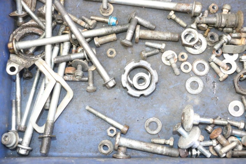 photo de SACCHETTO VITI VITE YAMAHA YZ-F YZF 250 (2007 - 2013)