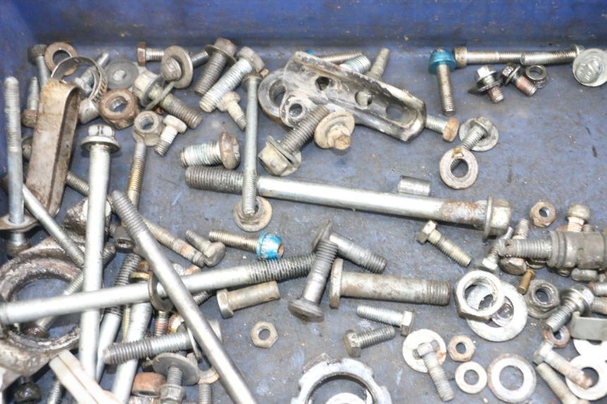 photo de SACCHETTO VITI VITE YAMAHA YZ-F YZF 250 (2007 - 2013)