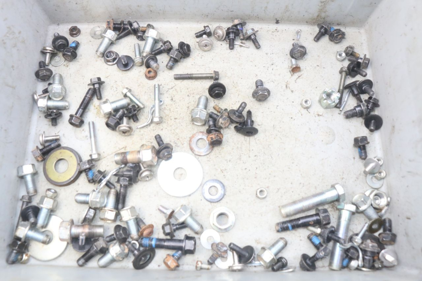 photo de SAC VITI BULLONERIA YAMAHA YFM R RAPTOR 90 (2017 - 2023)