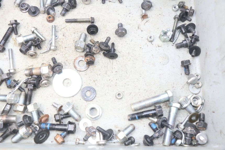 photo de SAC VITI BULLONERIA YAMAHA YFM R RAPTOR 90 (2017 - 2023)