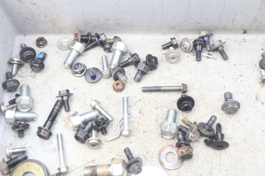 photo de SAC VITI BULLONERIA YAMAHA YFM R RAPTOR 90 (2017 - 2023)