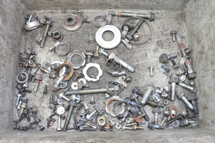 photo de SAC VITI BULLONE YAMAHA YP MAJESTY 125 (2007 - 2010)