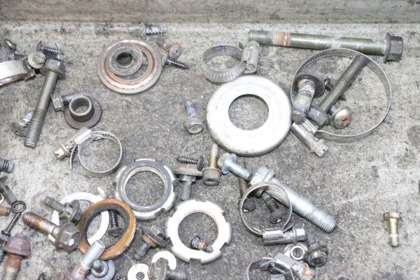 photo de SAC VITI BULLONE YAMAHA YP MAJESTY 125 (2007 - 2010)