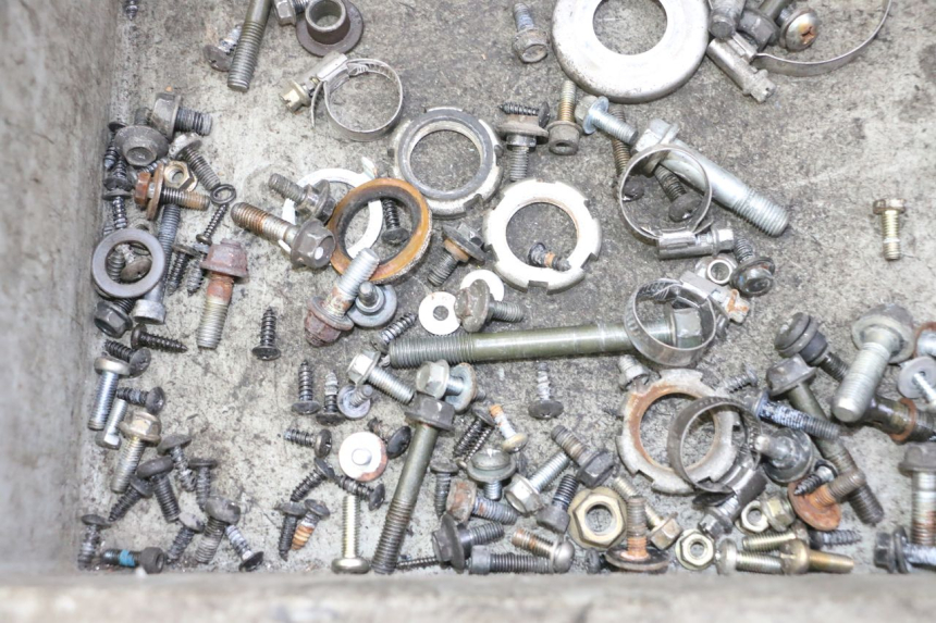 photo de SAC VITI BULLONE YAMAHA YP MAJESTY 125 (2007 - 2010)