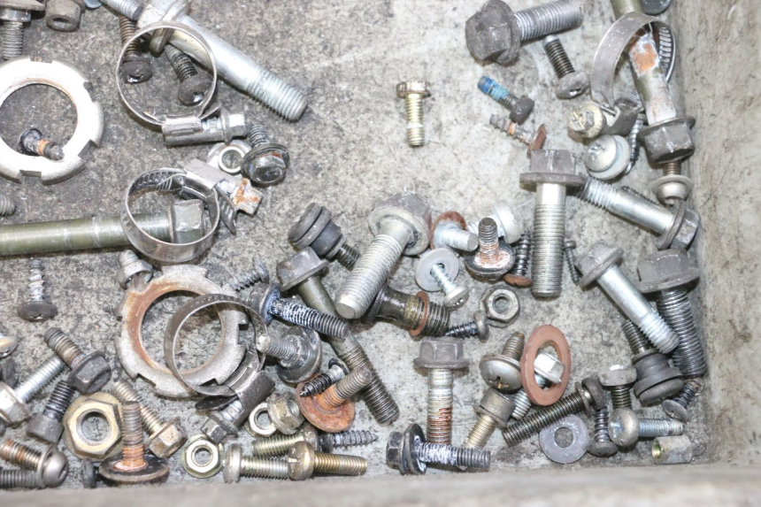 photo de SAC VITI BULLONE YAMAHA YP MAJESTY 125 (2007 - 2010)