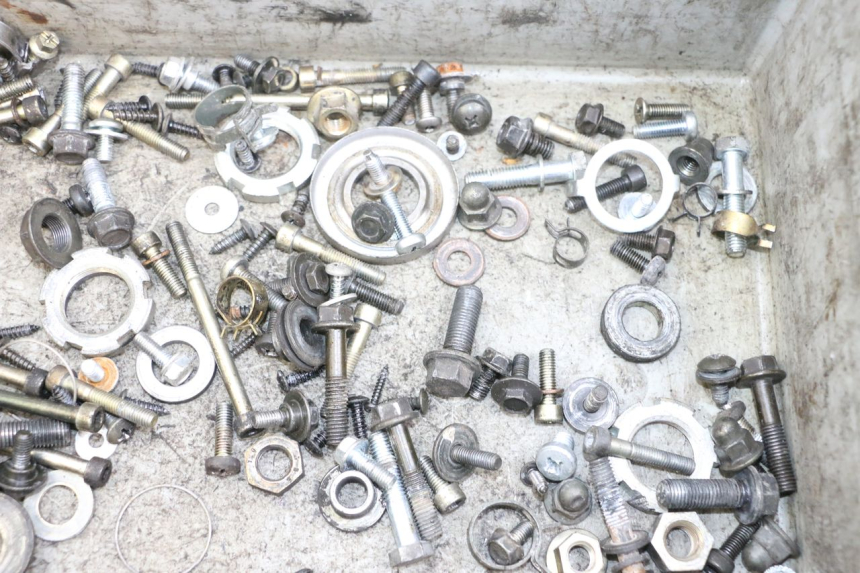 photo de SAC VITI VITE YAMAHA YP MAJESTY 125 (2002 - 2006) - Dettaglio del componente