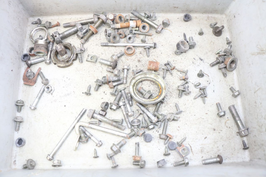 photo de SAC VITI BULLONI YIYING YY50QT-10 50 (2007 - 2022)