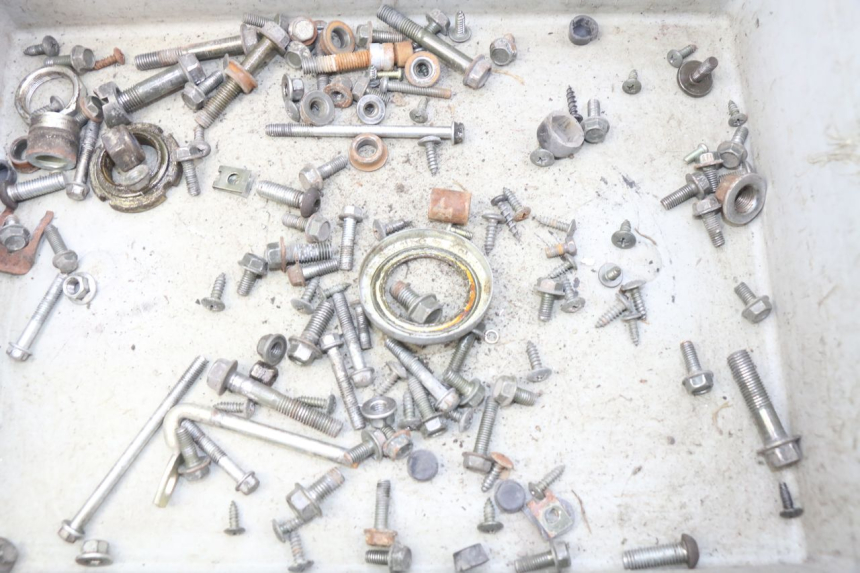 photo de SAC VITI BULLONI YIYING YY50QT-10 50 (2007 - 2022)