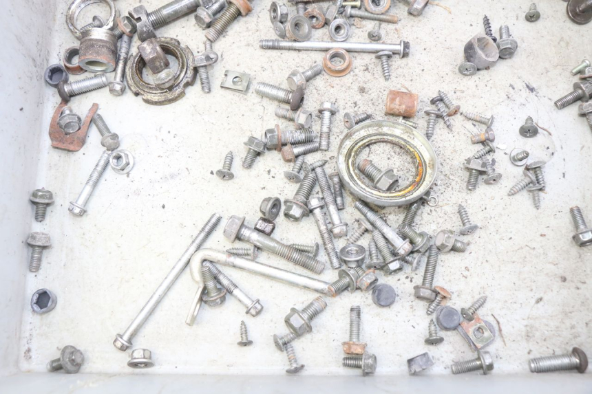 photo de SAC VITI BULLONI YIYING YY50QT-10 50 (2007 - 2022)