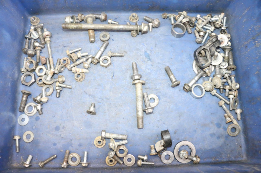 photo de VITI YAMAHA YZ-F YZF 250 (2014 - 2018)