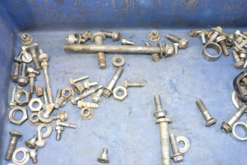 photo de VITI YAMAHA YZ-F YZF 250 (2014 - 2018)