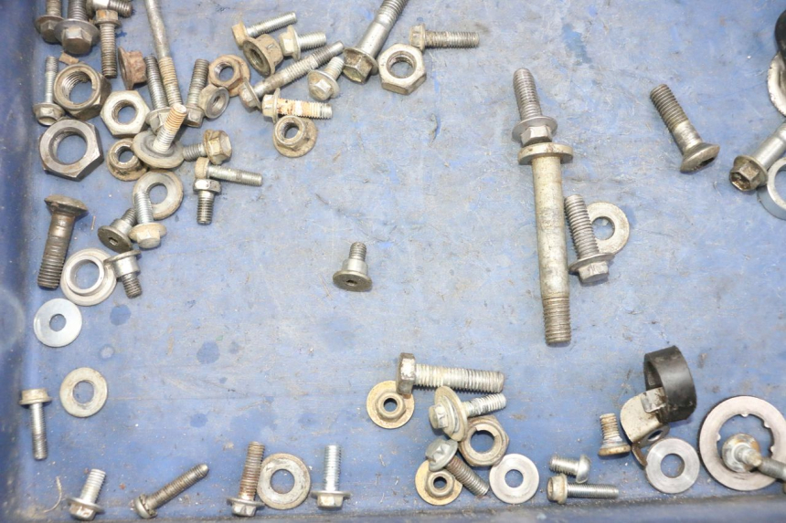 photo de VITI YAMAHA YZ-F YZF 250 (2014 - 2018)