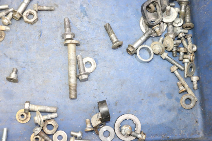 photo de VITI YAMAHA YZ-F YZF 250 (2014 - 2018)