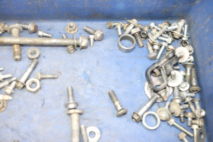 photo de VITI YAMAHA YZ-F YZF 250 (2014 - 2018)