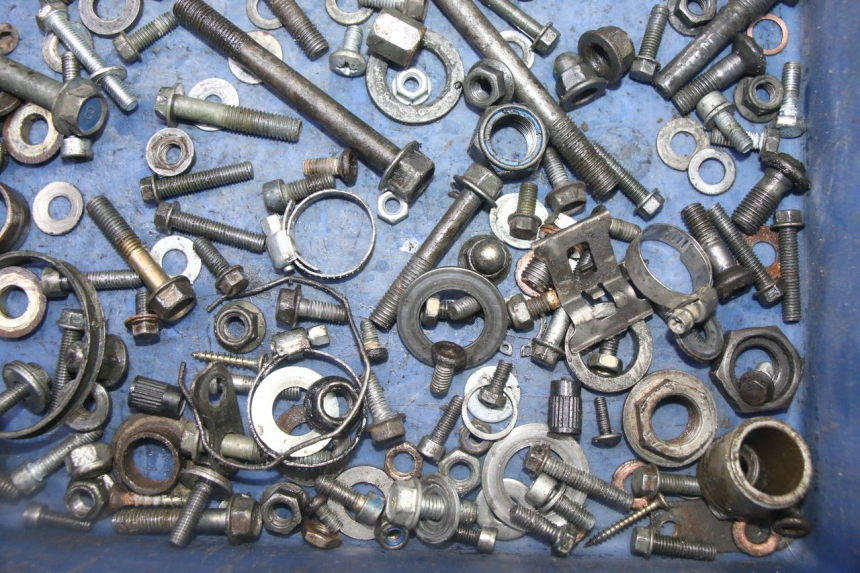 photo de VITI YAMAHA YZ 125 (1998 - 2005)