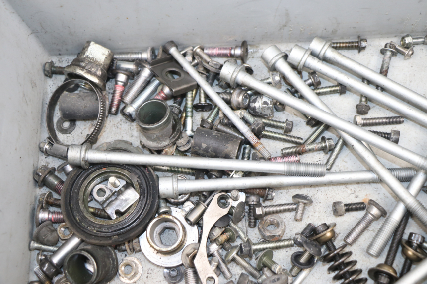 photo de SAC VITI BULLONE KAWASAKI Z S 750 (2003 - 2006)