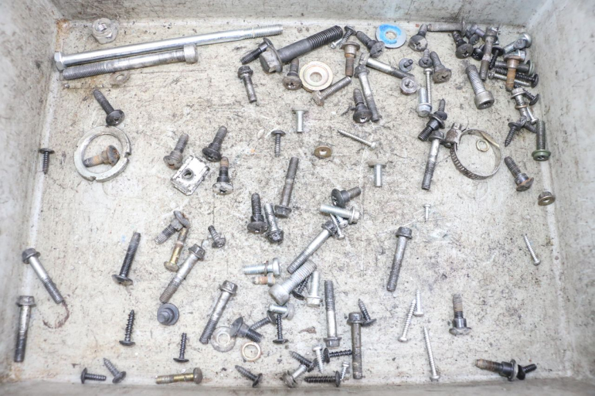 photo de SAC VITI VITE PIAGGIO ZIP 2T 50 (2009 - 2019) - Vista principale