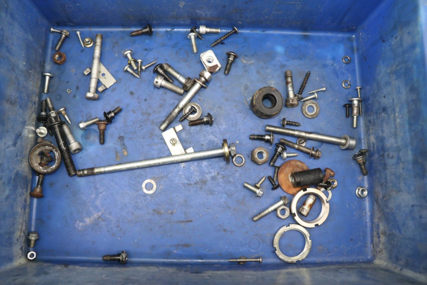 photo de SAC VITI VITE PIAGGIO ZIP 2T 50 (2009 - 2019)