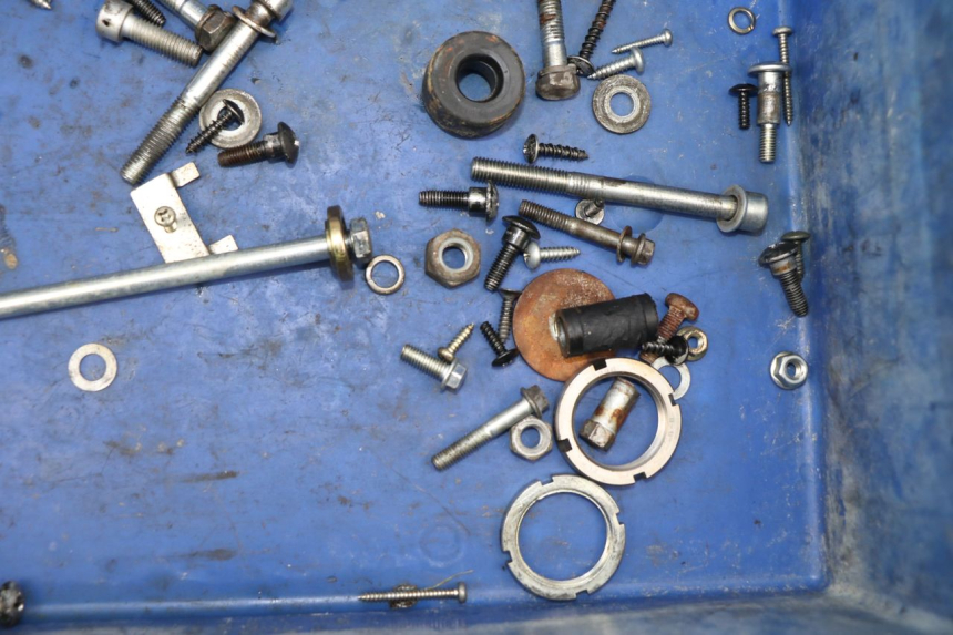 photo de SAC VITI VITE PIAGGIO ZIP 2T 50 (2009 - 2019)