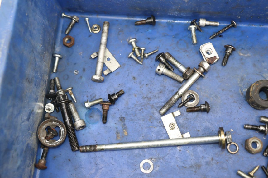 photo de SAC VITI VITE PIAGGIO ZIP 2T 50 (2009 - 2019)