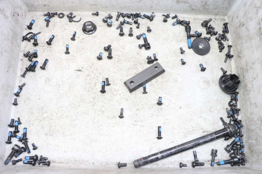 photo de VITI SEGWAY NINEBOT ZT3 PRO 1