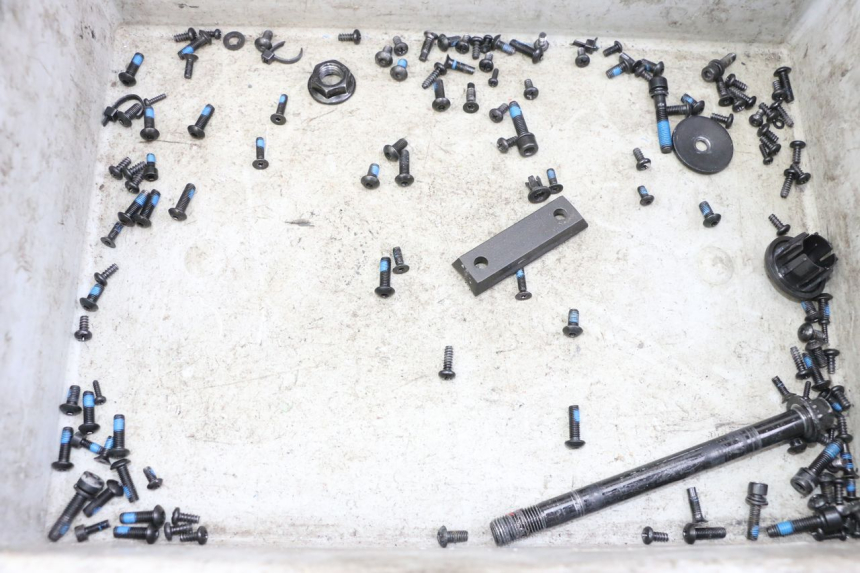 photo de VITI SEGWAY NINEBOT ZT3 PRO 1