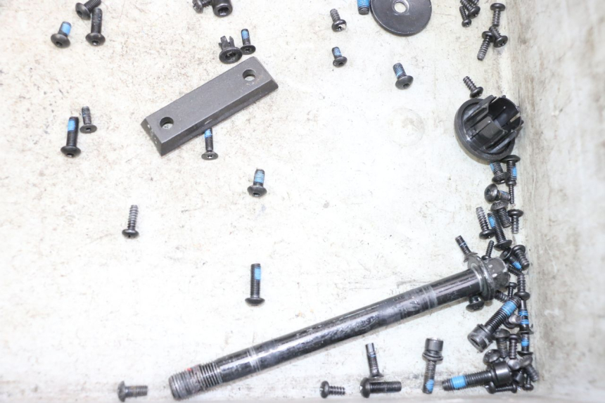 photo de VITI SEGWAY NINEBOT ZT3 PRO 1