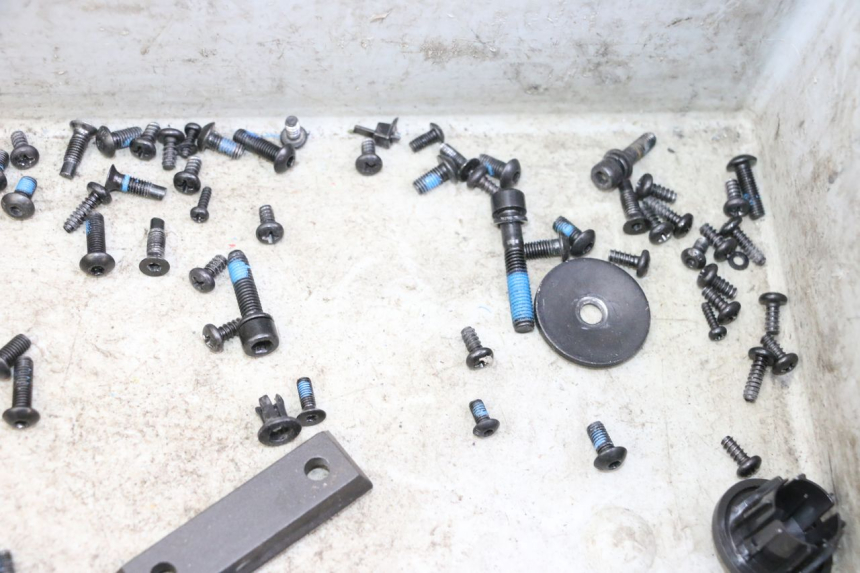 photo de VITI SEGWAY NINEBOT ZT3 PRO 1